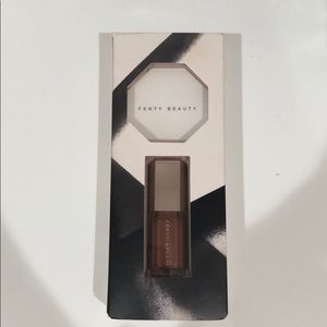 FENTY BEAUTY GLOSS AND HIGHLIGHT BUNDLE